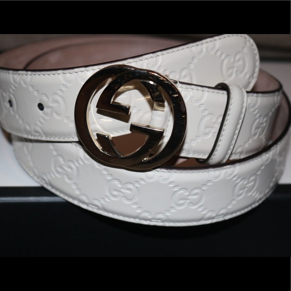 Gucci Belt